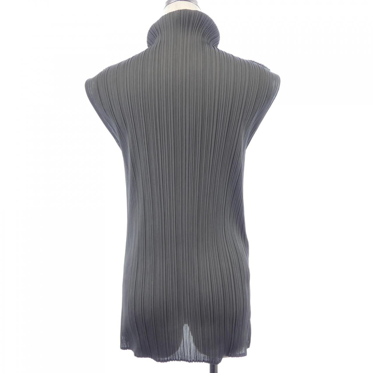 【ヴィンテージ】プリーツプリーズ PLEATS PLEASE PP04-JK603 トップス