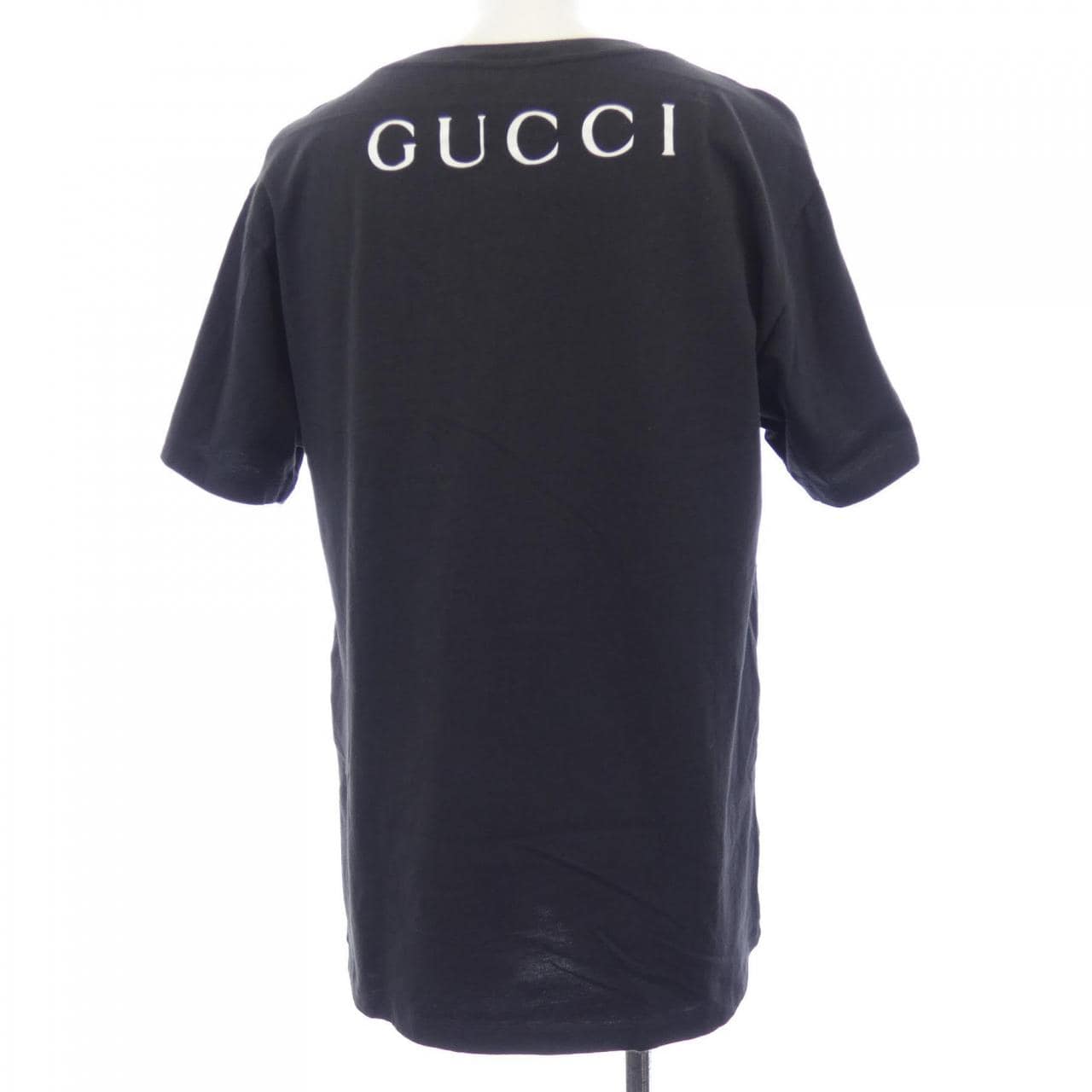 グッチ GUCCI 493117-XJAKE Tシャツ
