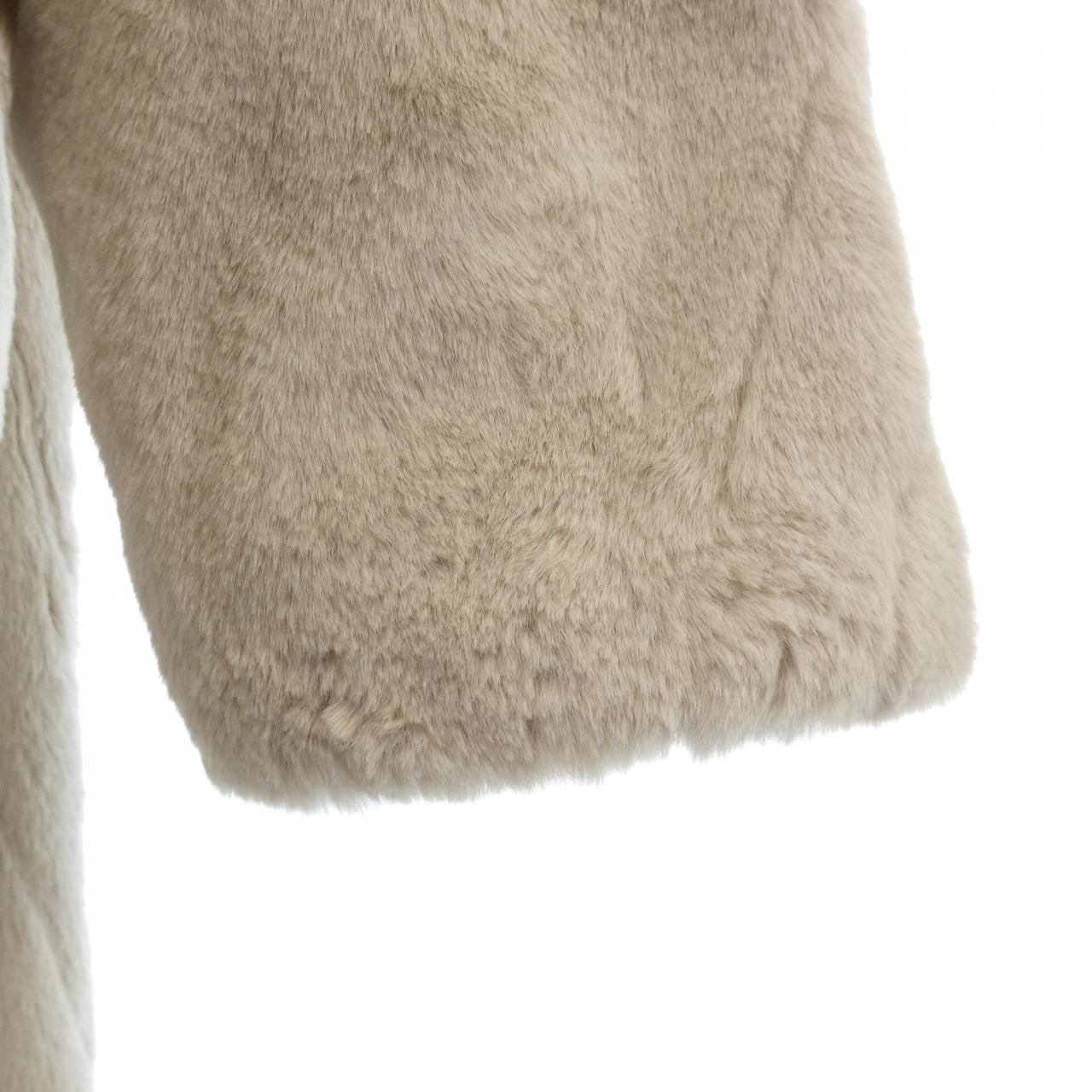 エムズグレーシー M'S GRACY コート