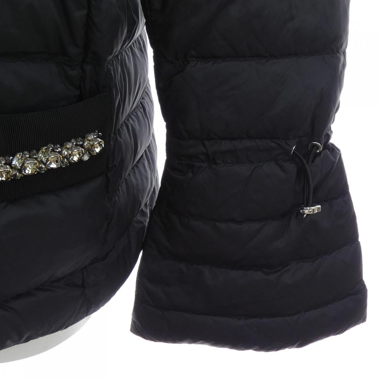 モンクレール MONCLER ALMA ダウンジャケット