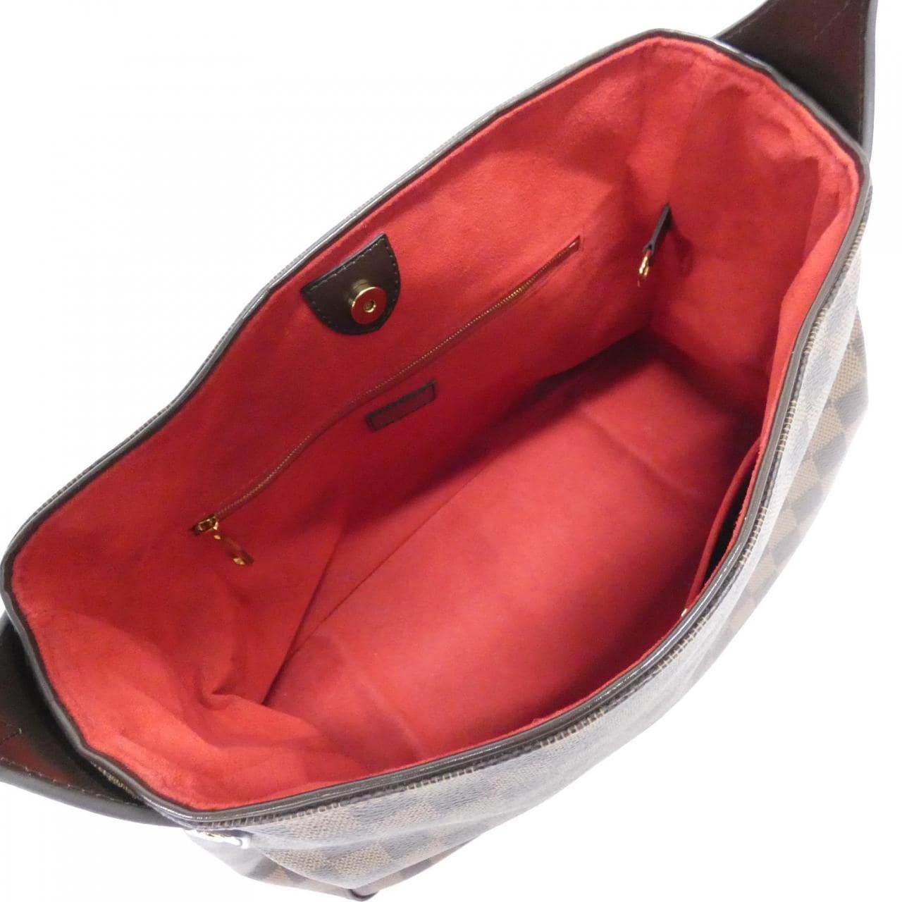 ルイヴィトン ダミエ レジア N63542 ショルダーバッグ