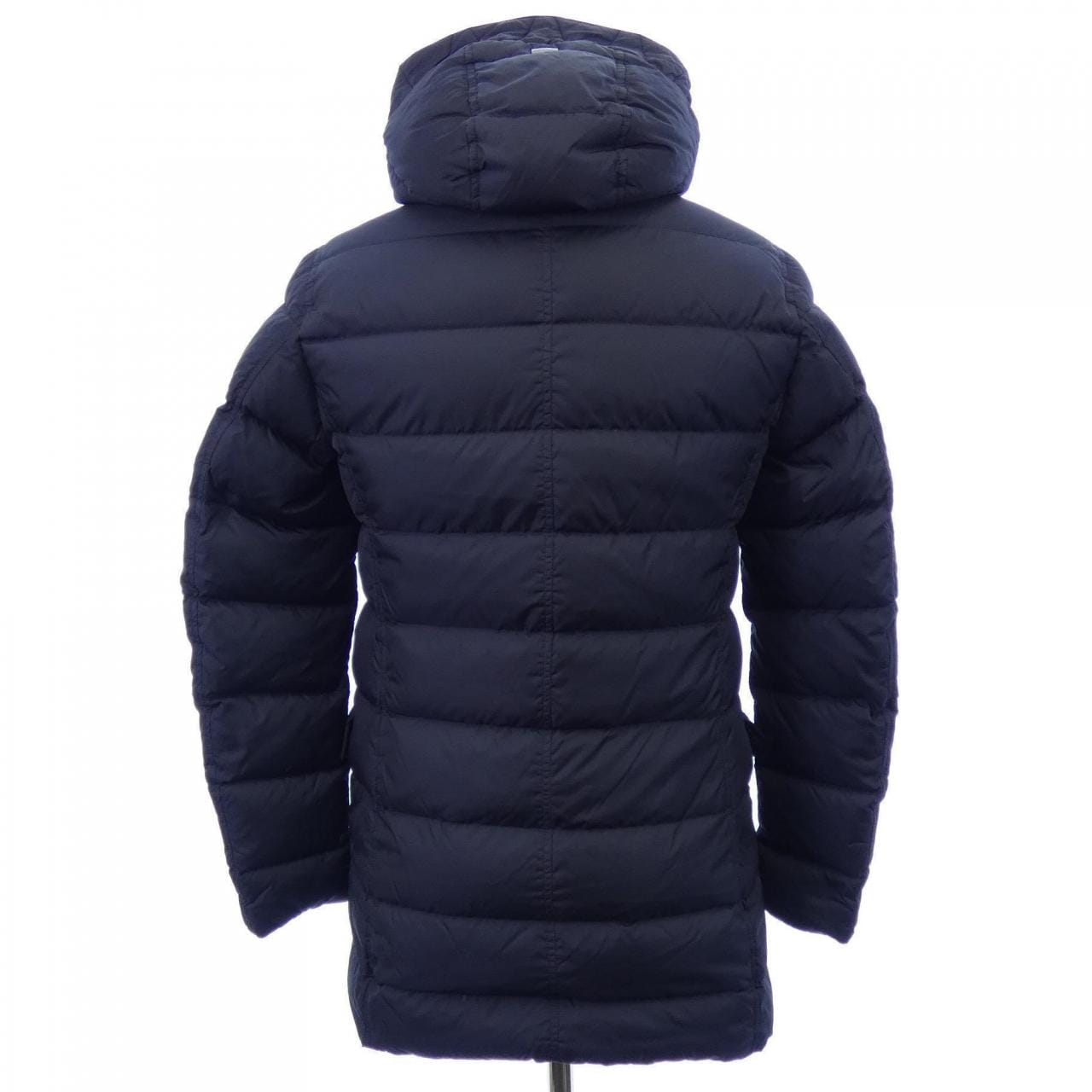 ヘルノ Herno PI0191U ダウンコート