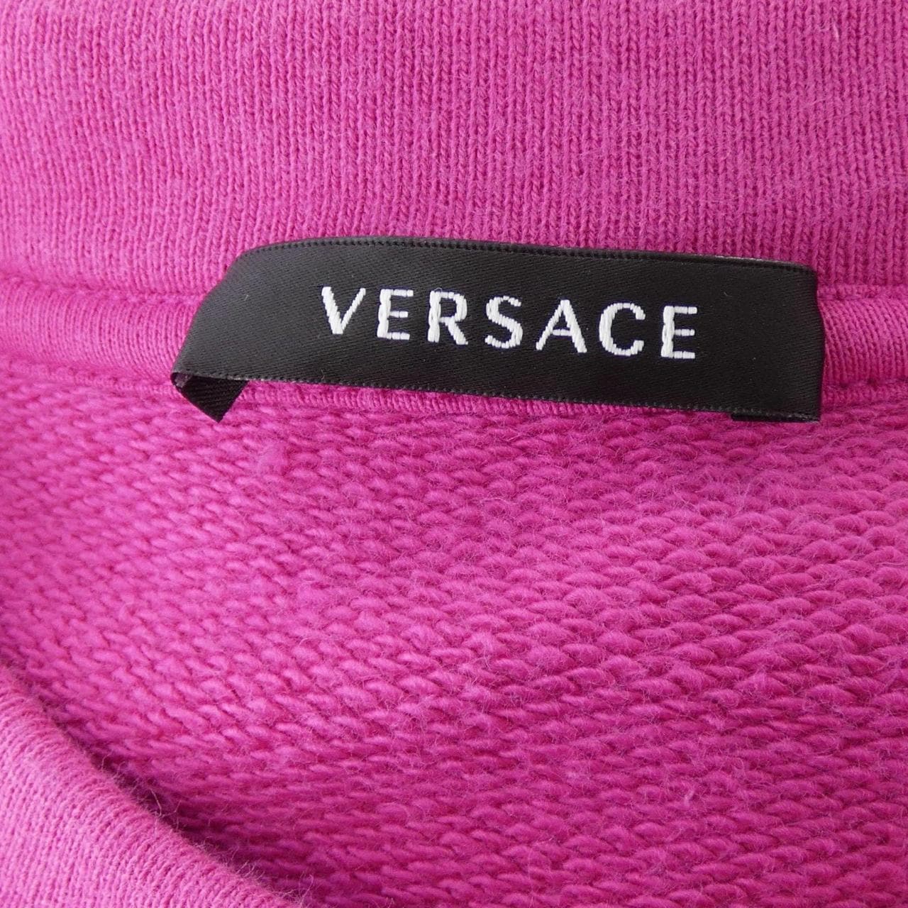 ヴェルサーチェ VERSACE スウェット