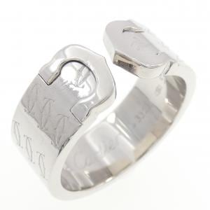 カルティエ C2 2000年X'mas限定 リング