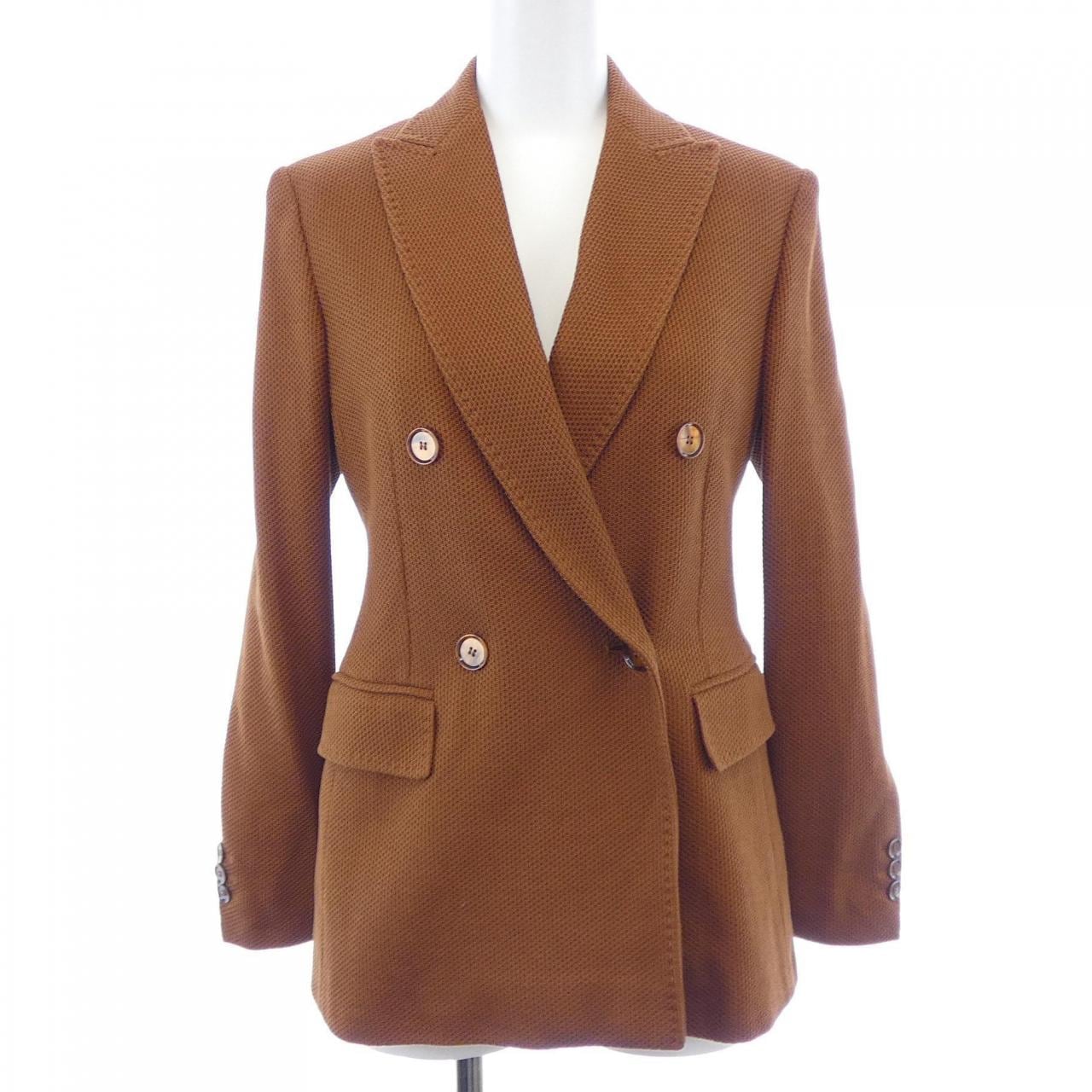 マックスマーラステュディオ Max Mara STUDIO 691101 ジャケット