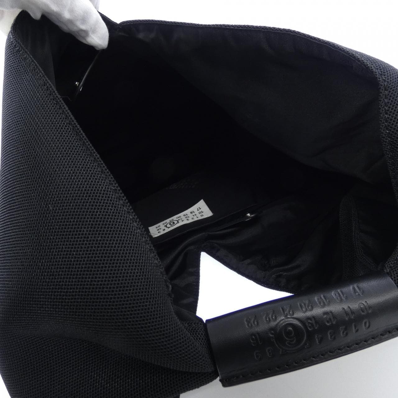 エムエムシックス MM6 S54WD0039 BAG