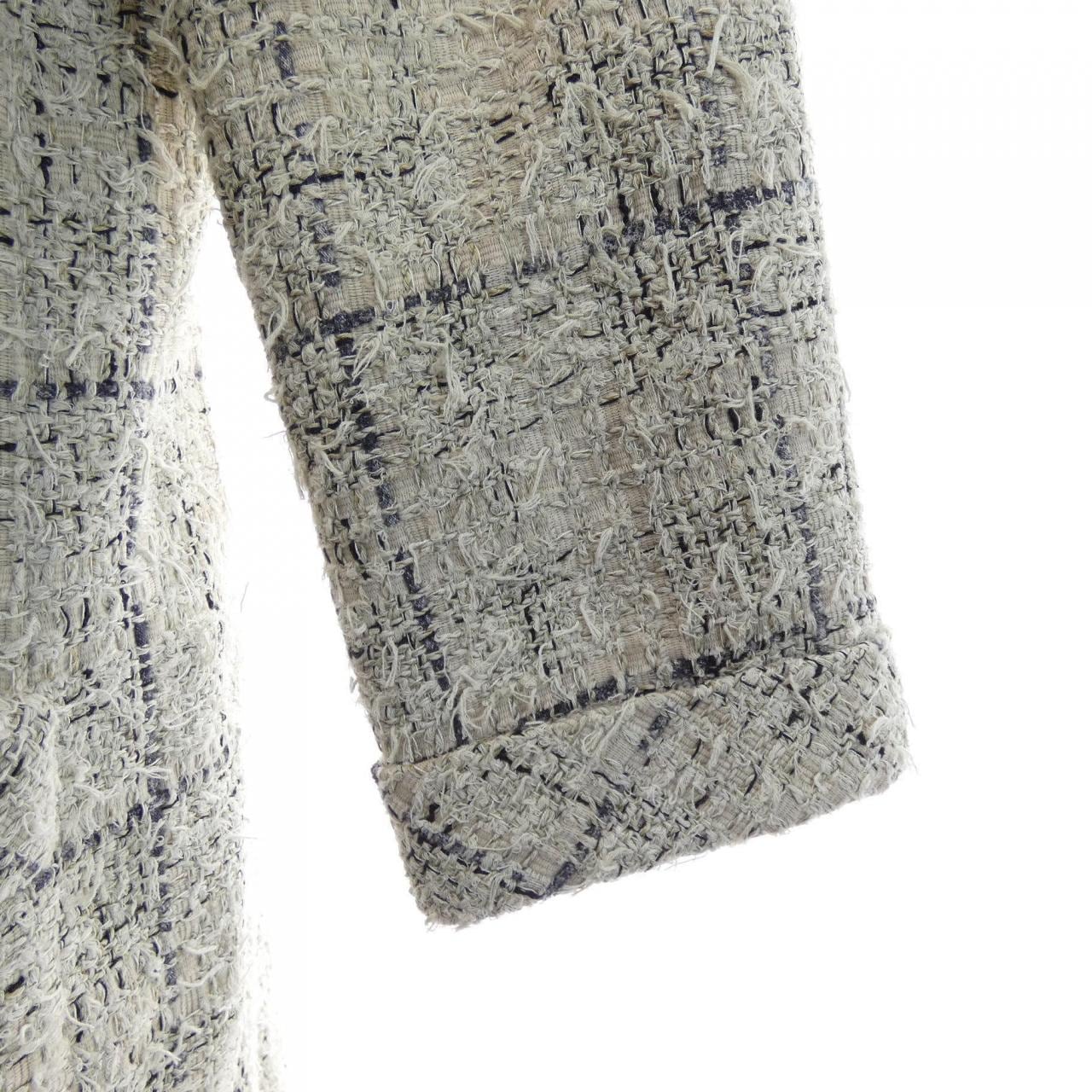 シャネル CHANEL P53077V39681 ジャケット