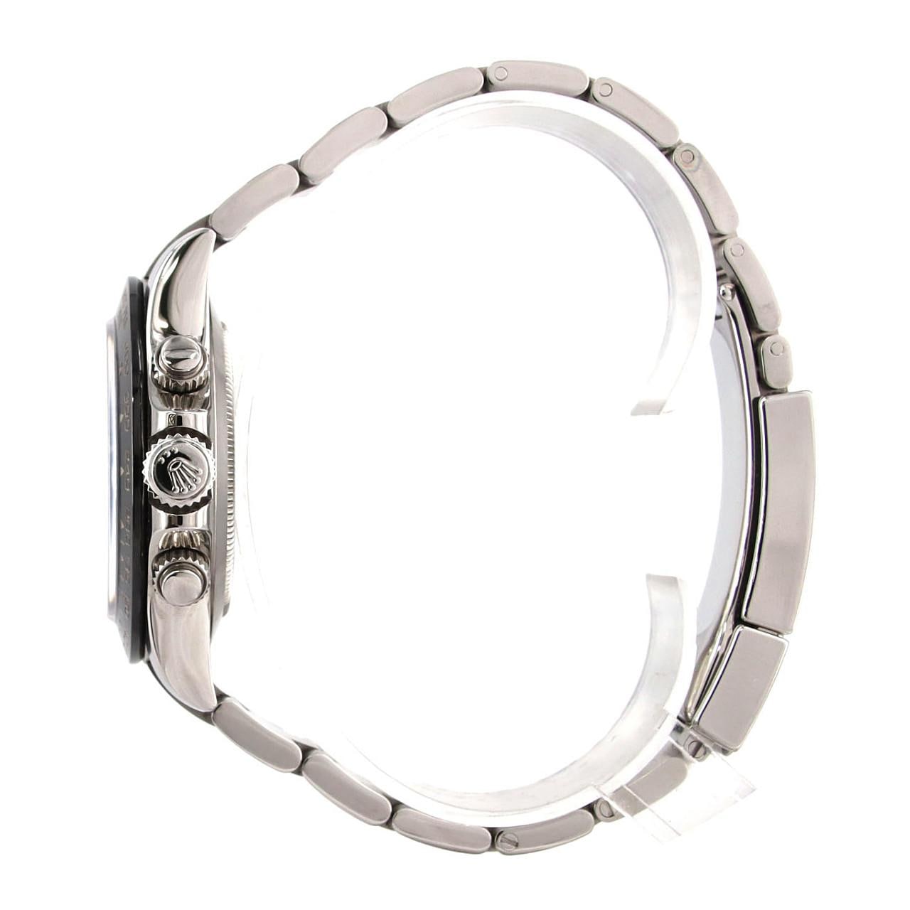 ロレックス デイトナ 116500LN SS 自動巻 ランダム番