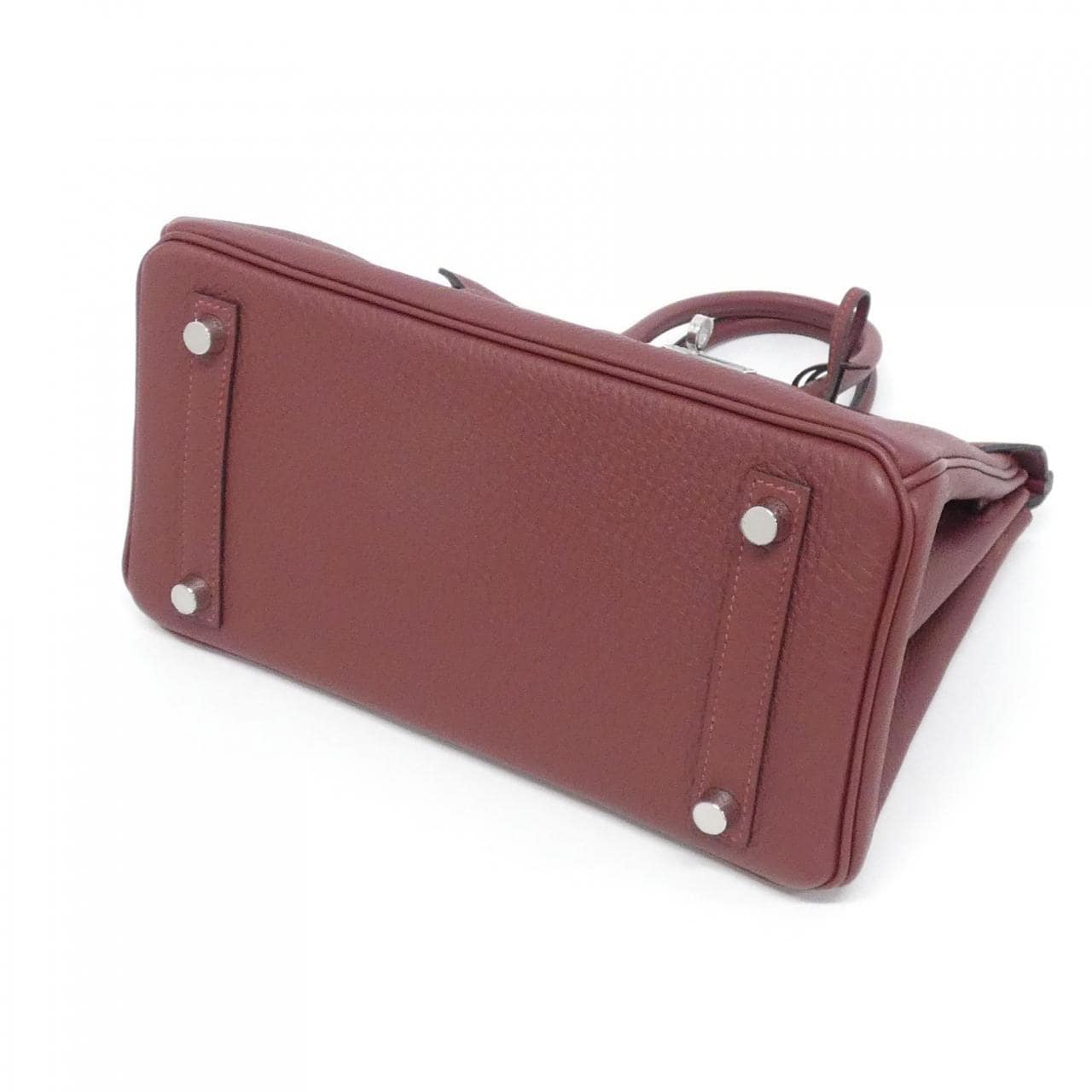 【未使用品】エルメス バーキン 25cm 041344CK バッグ