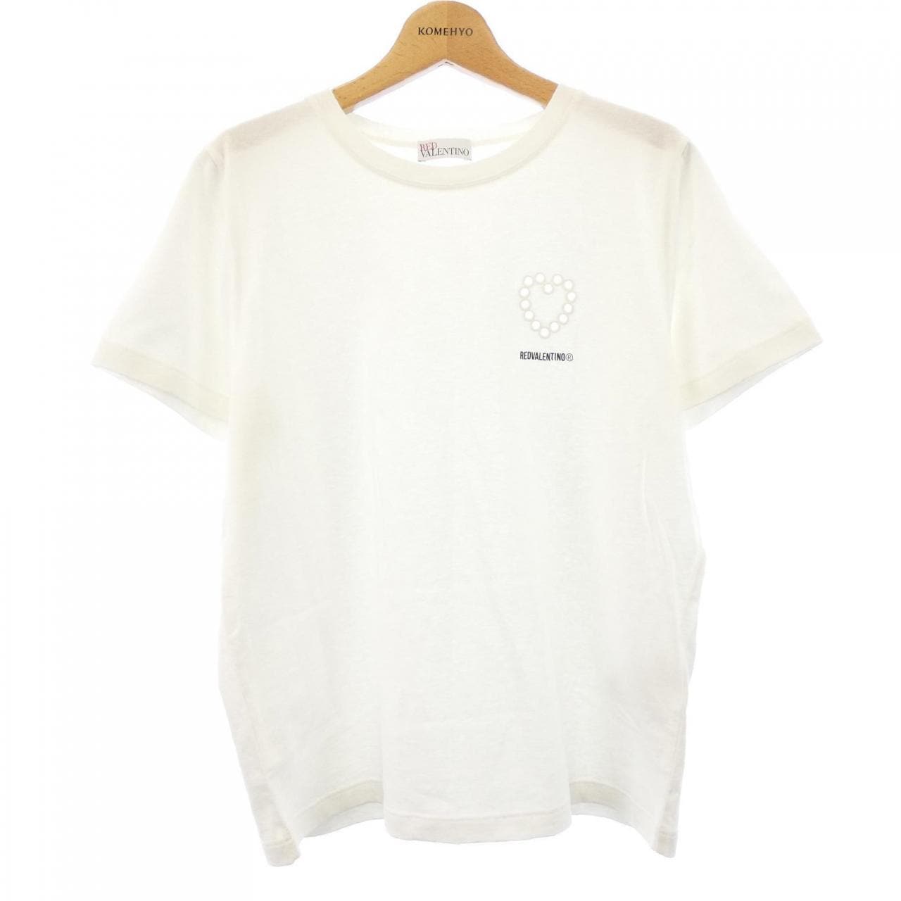 レッドバレンティノ RED VALENTINO Tシャツ