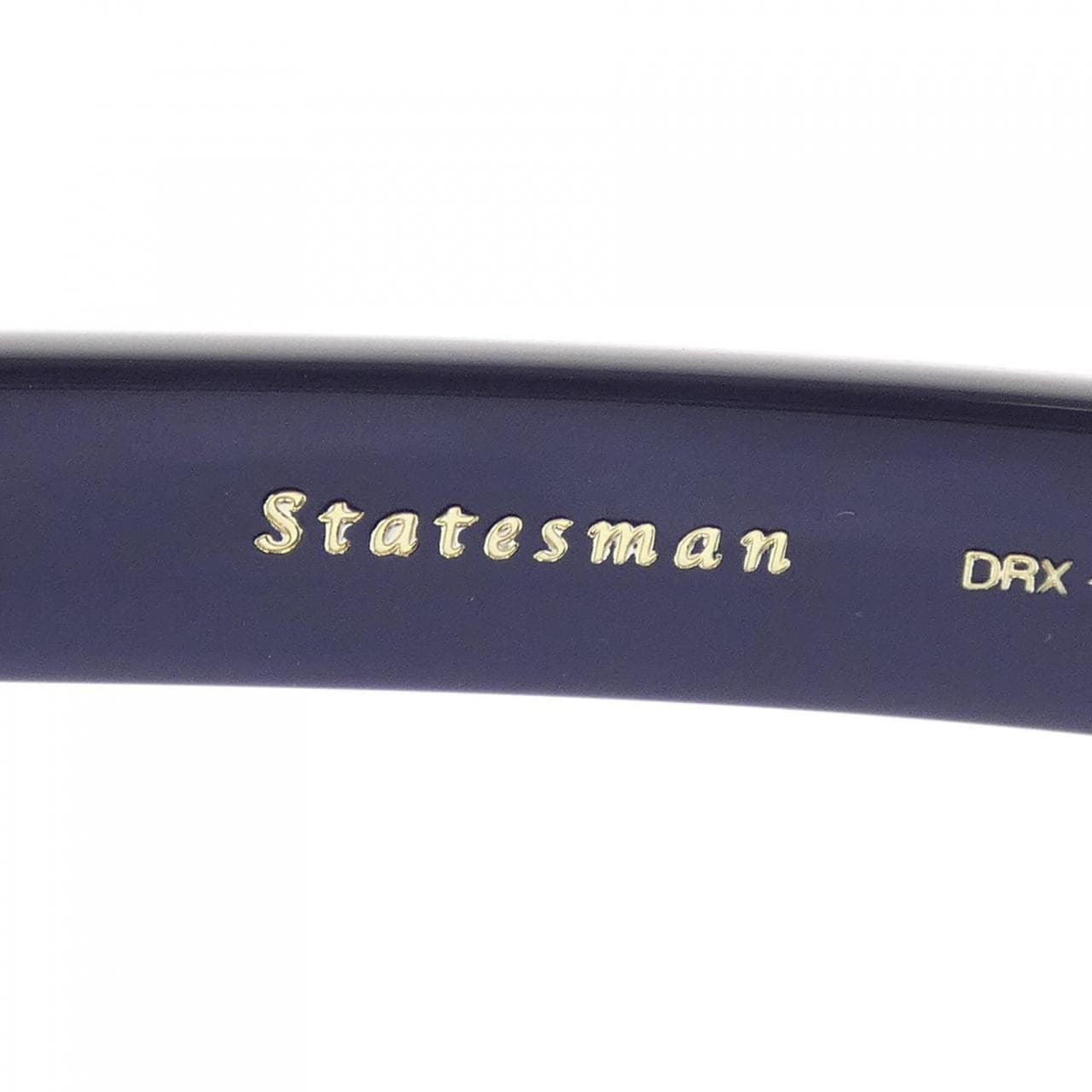 ディータ DITA STATESMAN SUNGLASSES