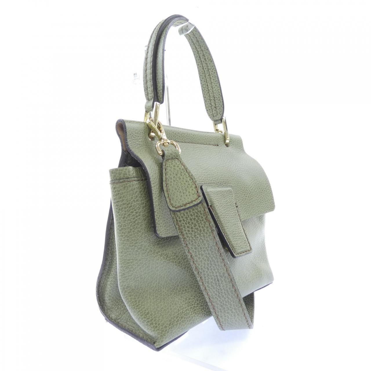 ジャンニキアリーニ GIANNI CHIARINI BAG