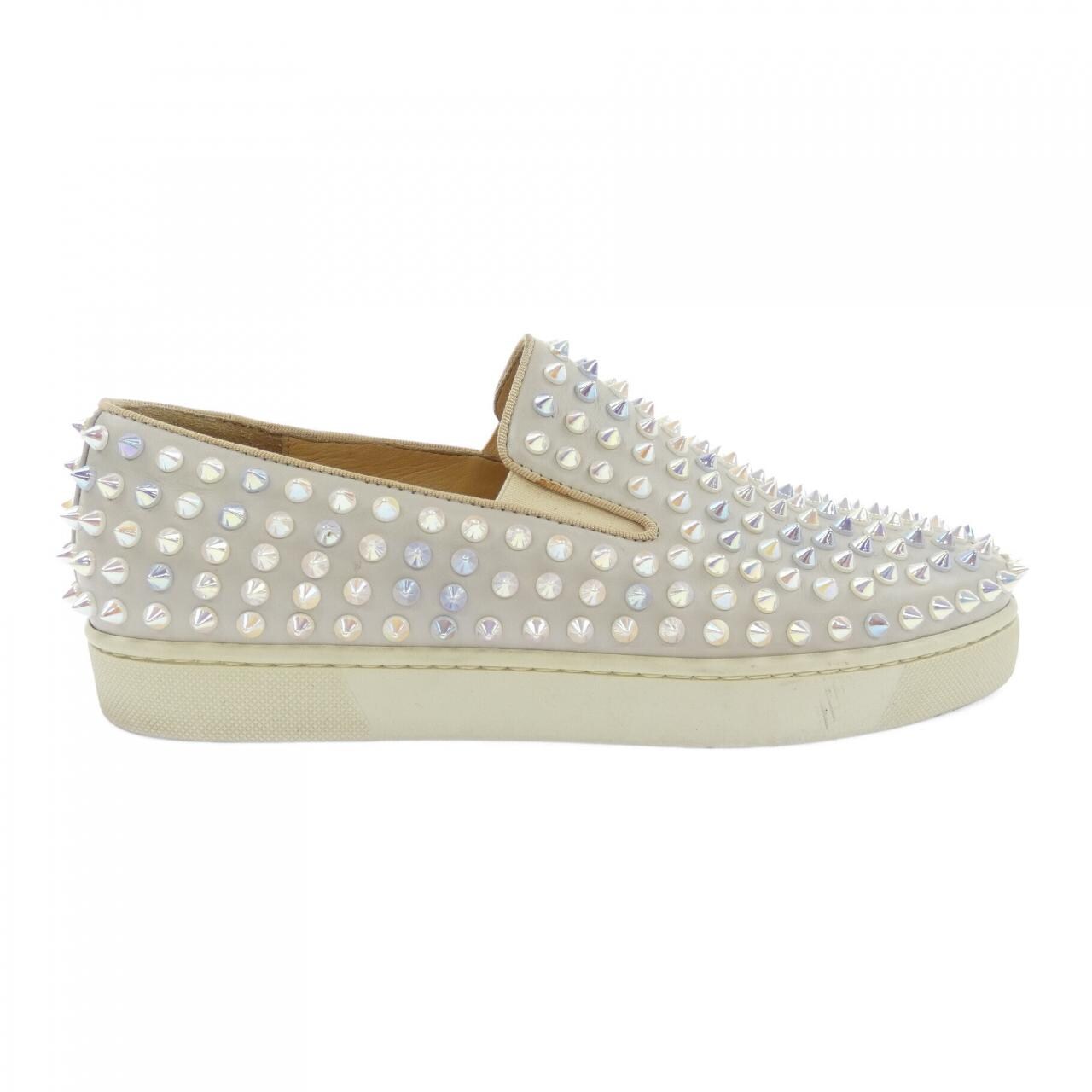 クリスチャンルブタン CHRISTIAN LOUBOUTIN シューズ