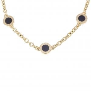 BVLGARI BVLGARI BVLGARI 3P Necklace