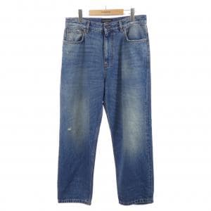 バレンシアガ BALENCIAGA 736540 TBP48 UNISEX ジーンズ
