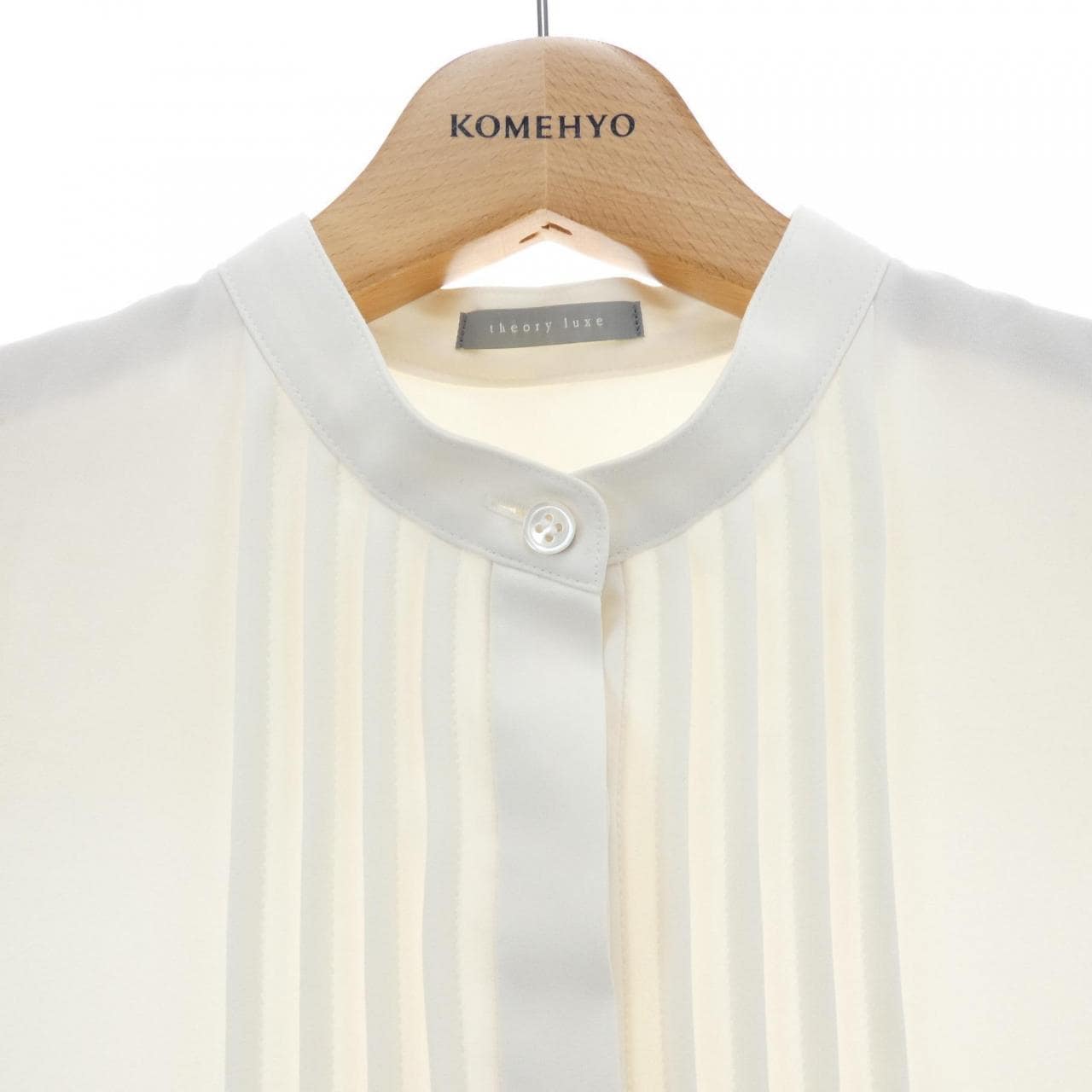 セオリーリュクス Theory luxe 03-5208242-100-038 トップス
