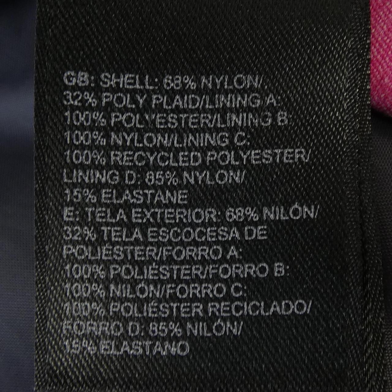 ザノースフェイス THE NORTH FACE ブルゾン