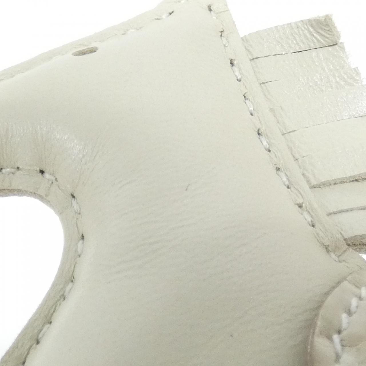 エルメス ロデオ タッチ バッグチャーム  PM 082340CA