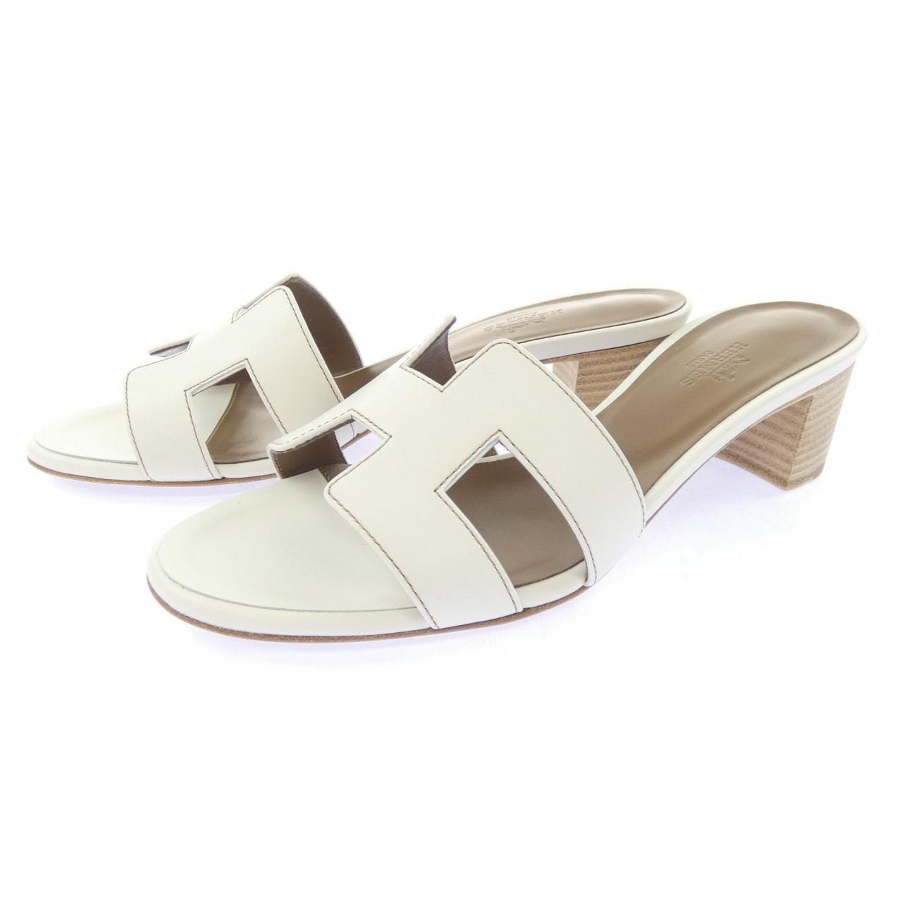 エルメス HERMES オアジス OASIS 071002Z サンダル