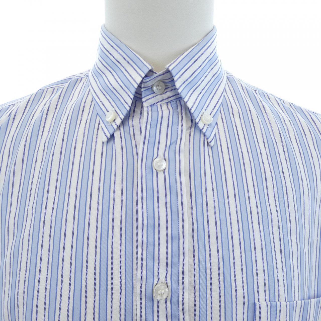 ロロピアーナ Loro Piana シャツ