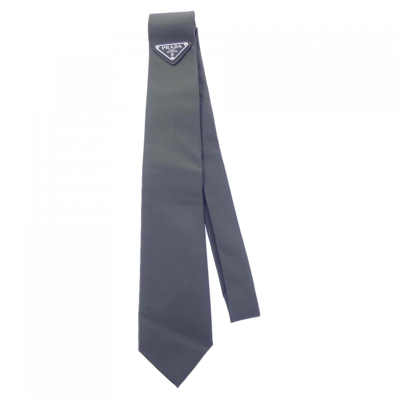 プラダ PRADA UCR77 NECKTIE