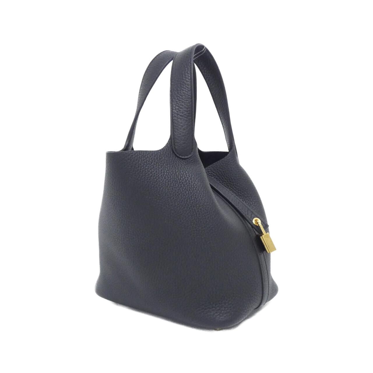エルメス ピコタン ロック PM 056289CC バッグ