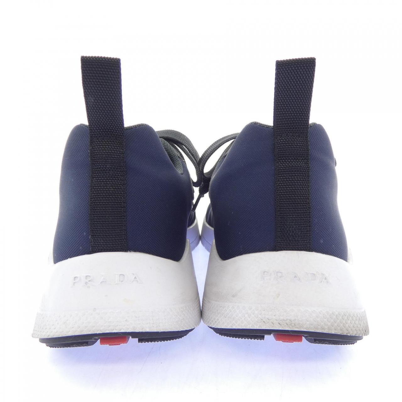 プラダ PRADA 4E3148 スニーカー