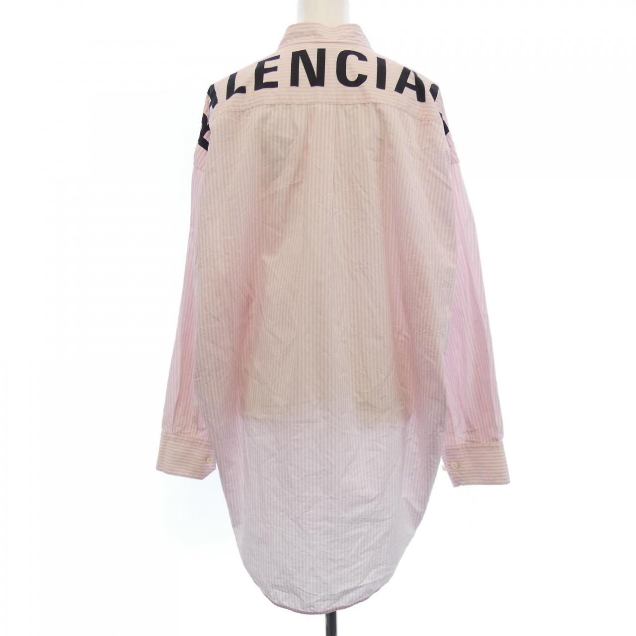 バレンシアガ BALENCIAGA 520497 TEM17 シャツ
