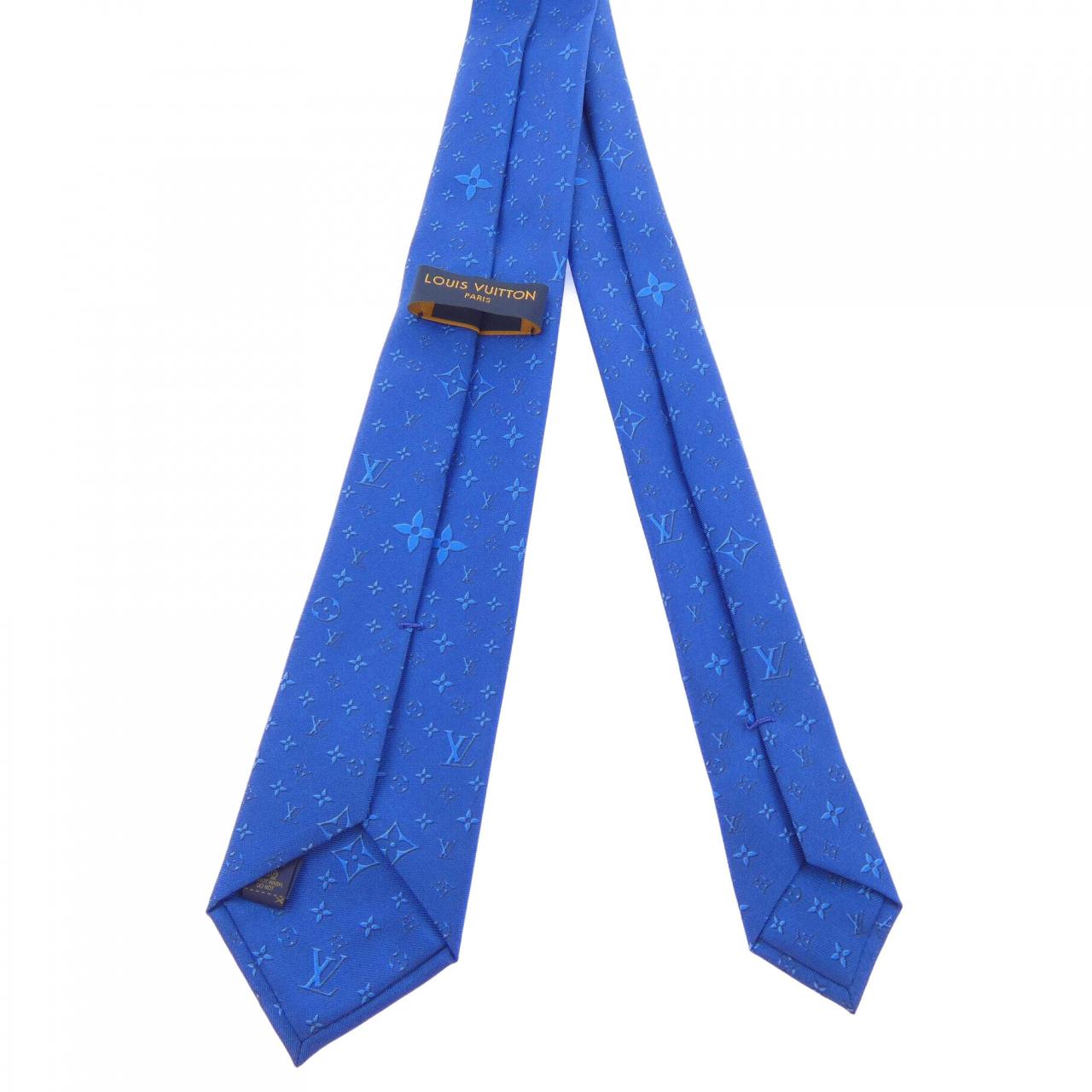 ルイヴィトン LOUIS VUITTON NECKTIE