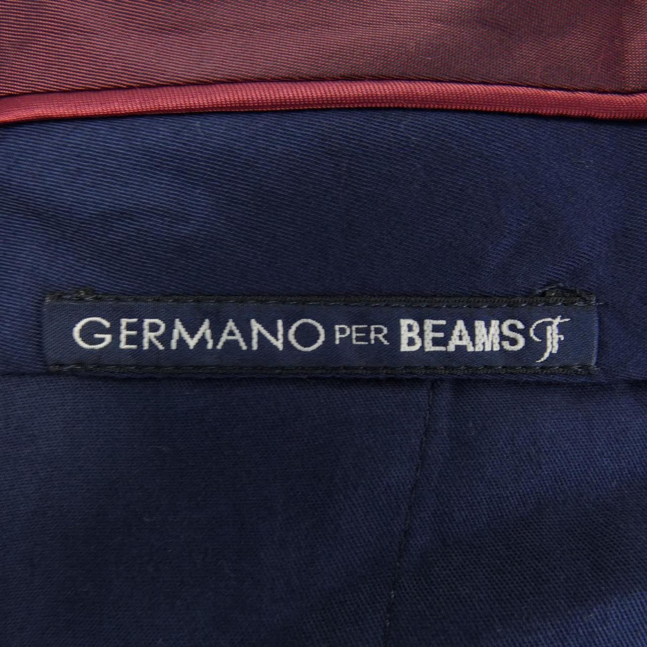 GERMANO PANTS