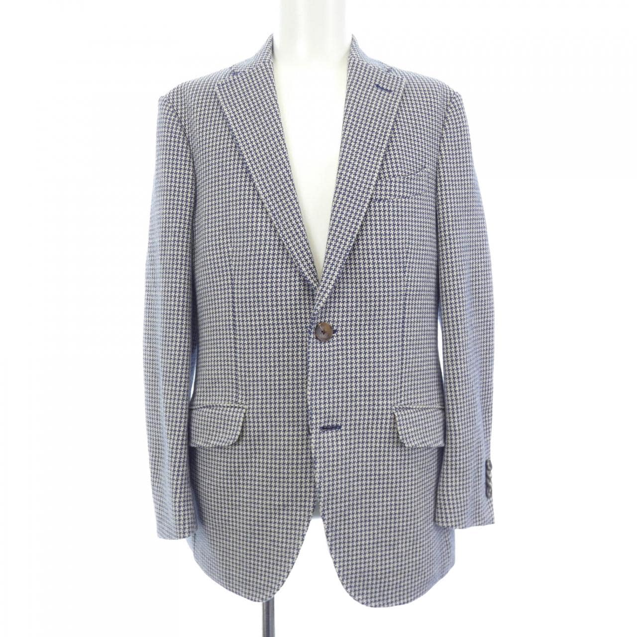 ETRO ETRO tailored jacket