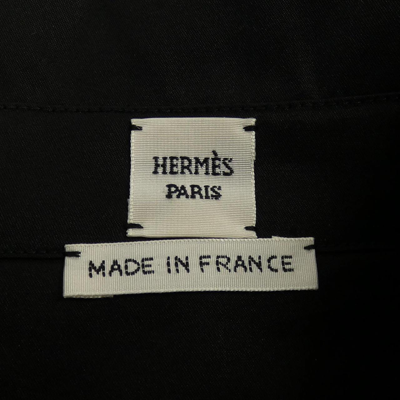 エルメス HERMES シャツ