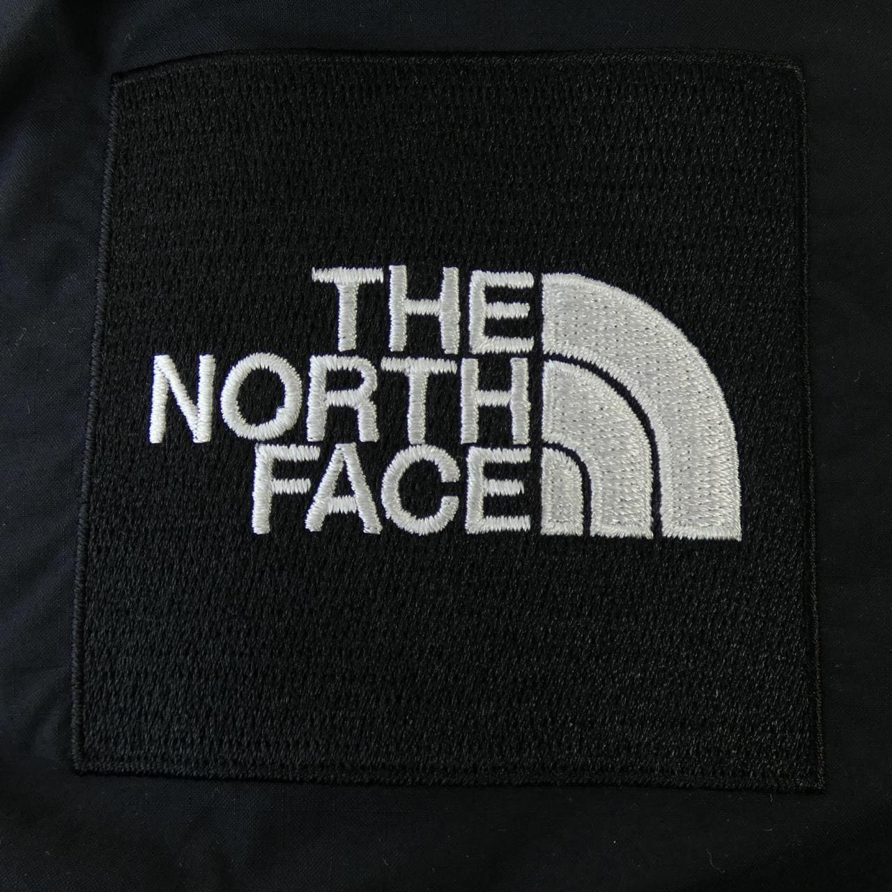 The North Face THE NORTH FACE down jacket