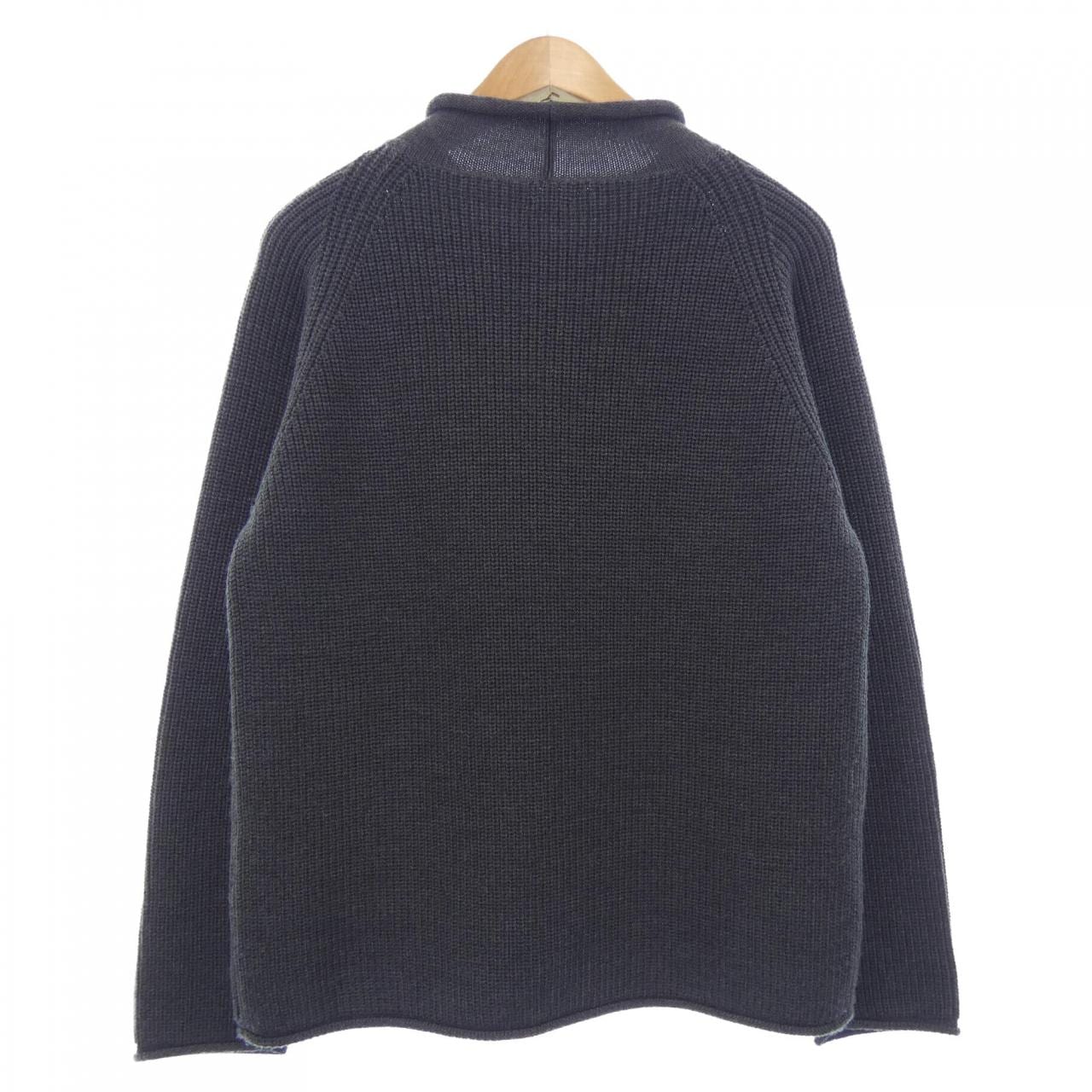 バトナー BATONER ニット