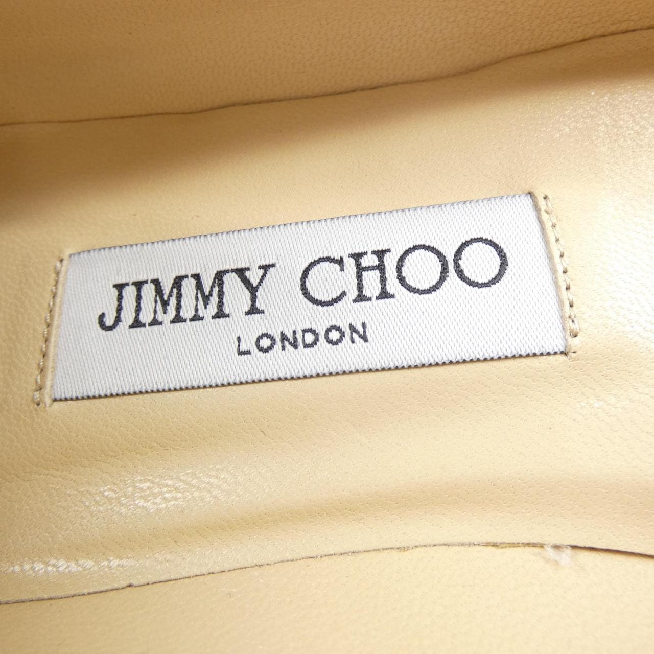 ジミーチュウ JIMMY CHOO シューズ