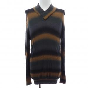 アルマーニコレツィオーニ ARMANI collezioni ニット