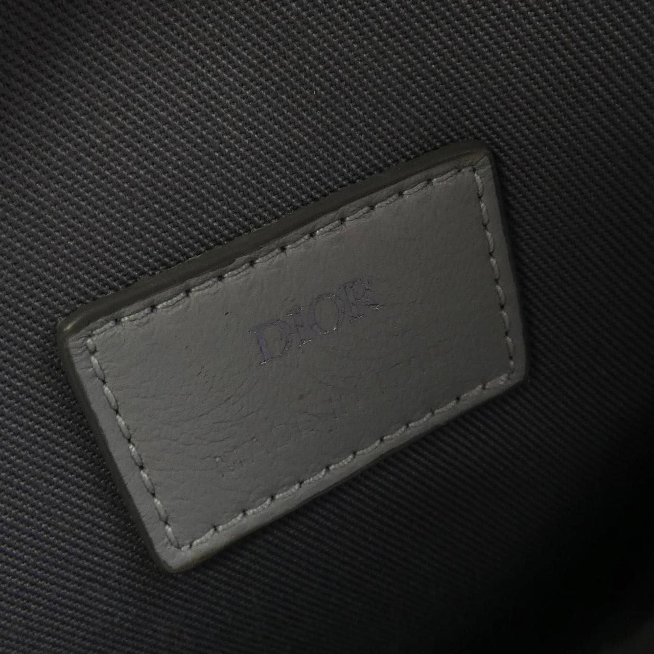DIOR BAG