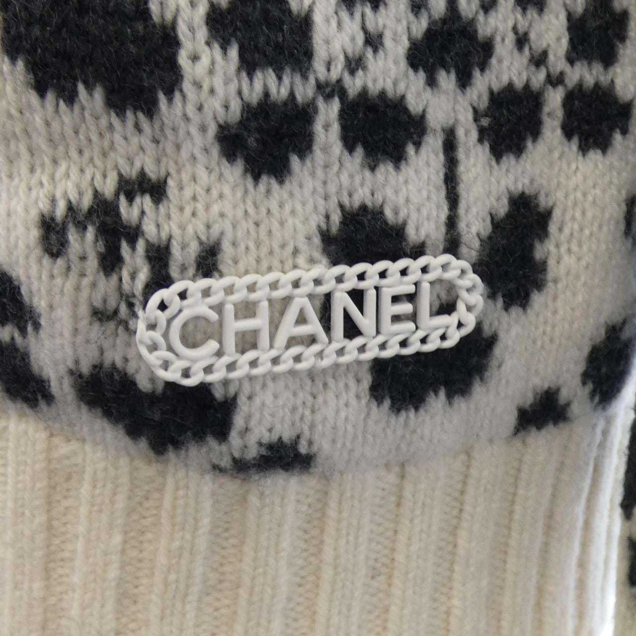 シャネル CHANEL ニット