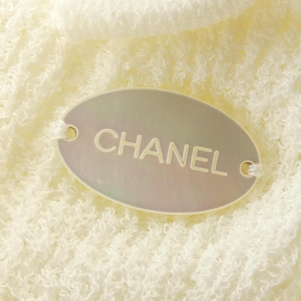 シャネル CHANEL ニット