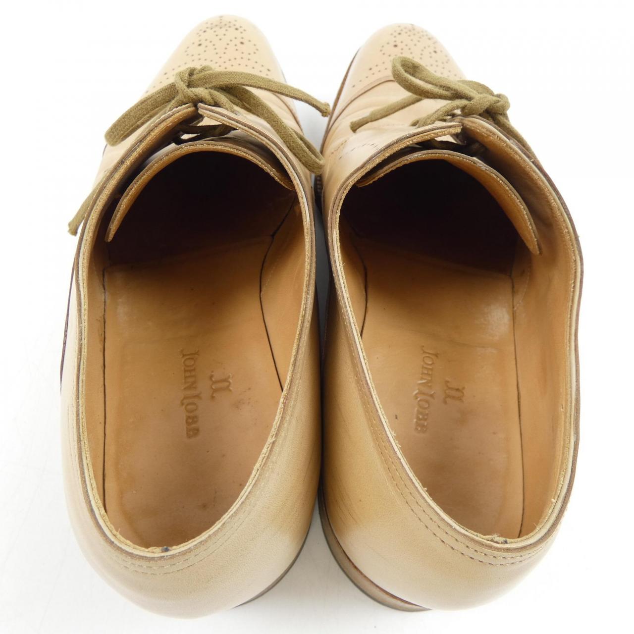 ジョンロブ JOHN LOBB シューズ