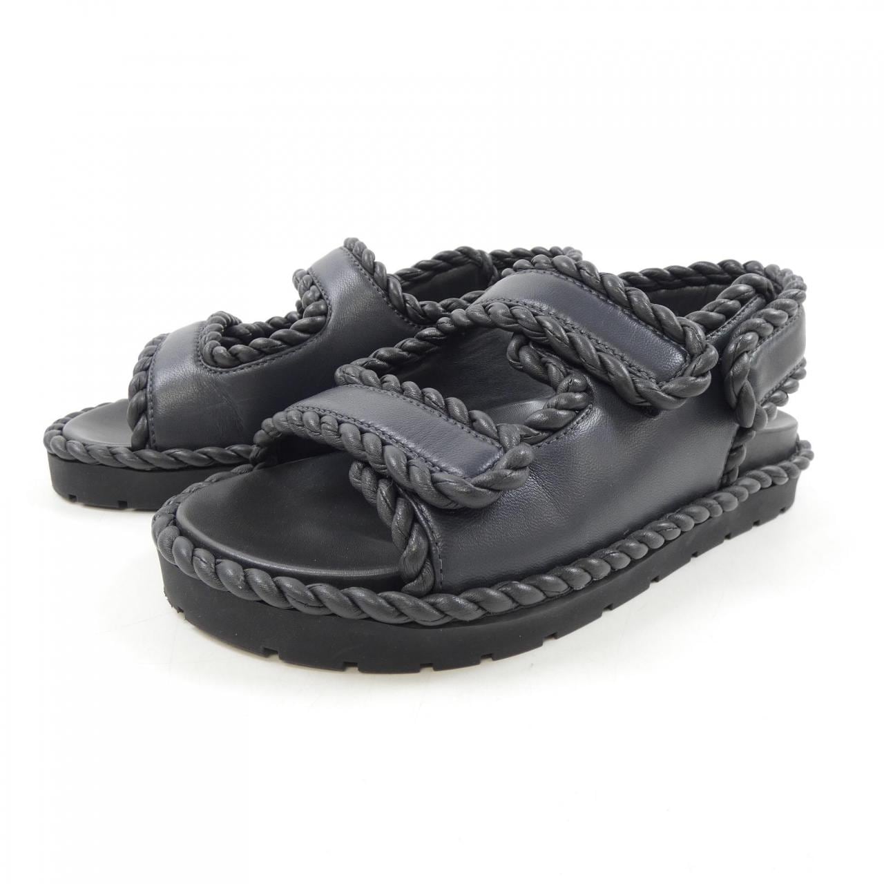 BOTTEGA VENETA凉鞋