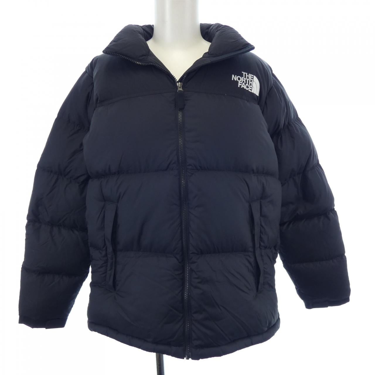 ザノースフェイス THE NORTH FACE ダウンジャケット
