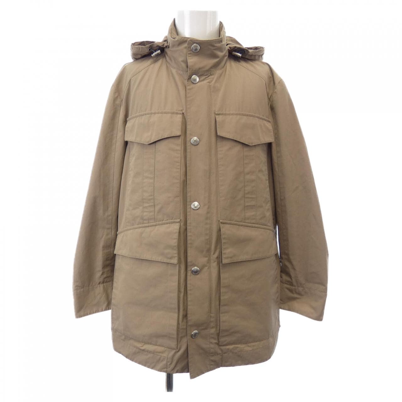 ブルネロクチネリ BRUNELLO CUCINELLI ジャケット