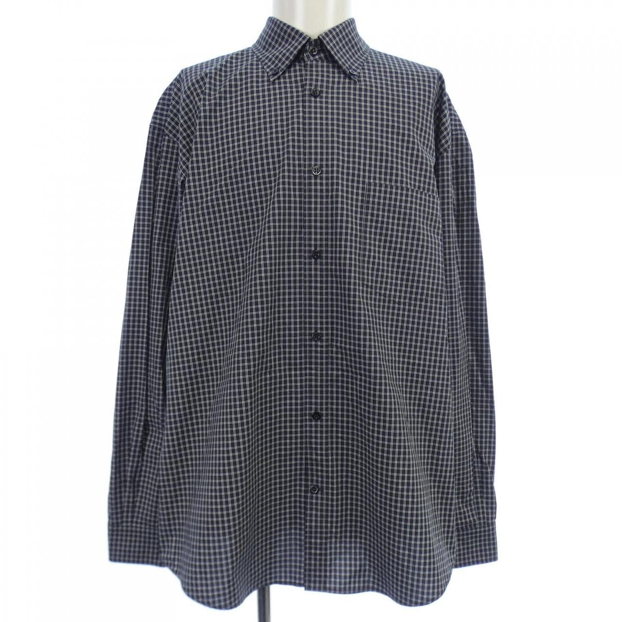 バレンシアガ BALENCIAGA シャツ