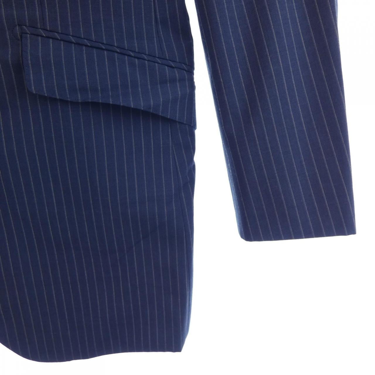 バーバリーブラックレーベル BURBERRY BLACK LABEL スーツ