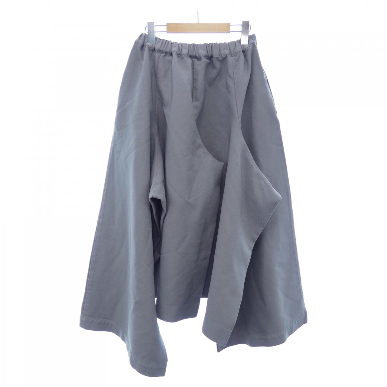 コムデギャルソン COMME des GARCONS GK-O021 ショートパンツ