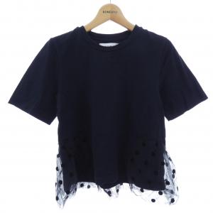 ミュベール MUVEIL Tシャツ