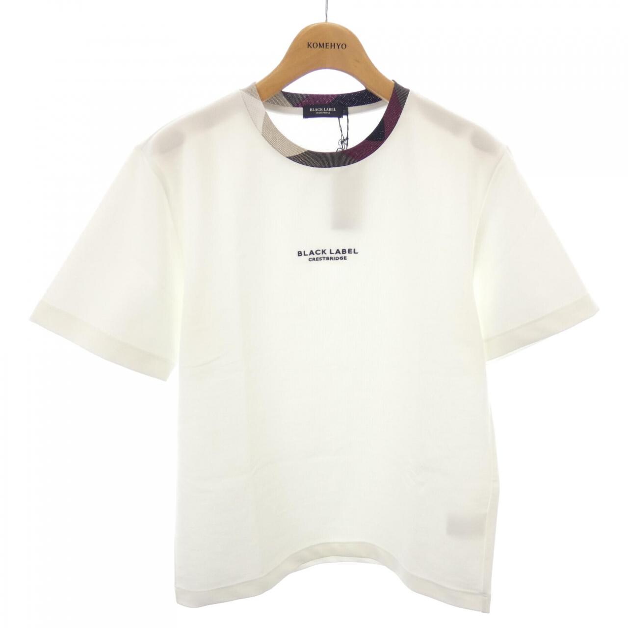 ブラックレーベルクレストブリッジ BLACK LABEL CRESTBRIDGE Tシャツ