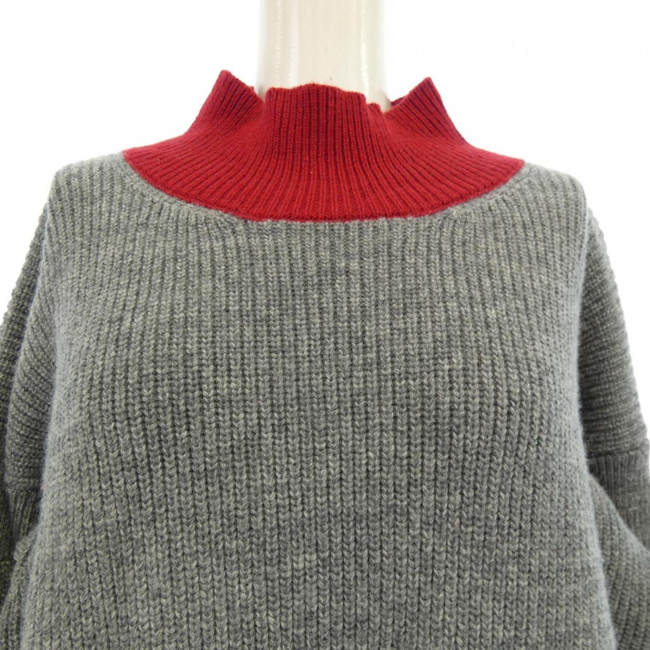 マルニ MARNI ニット