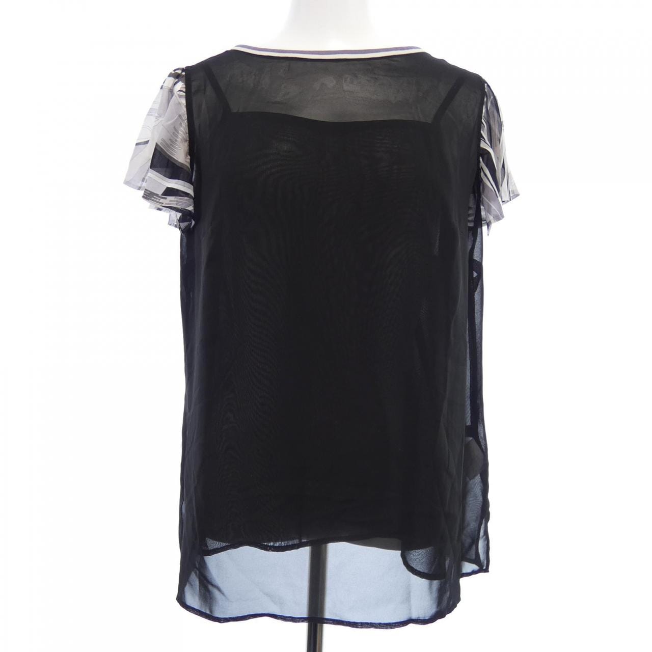 レオナールファッション LEONARD FASHION 0335351 トップス